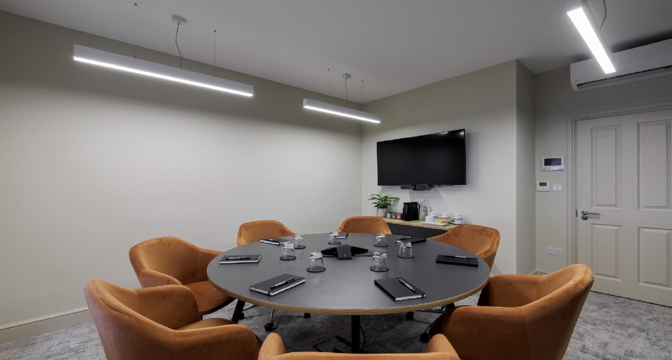 Business center Borough Townhouse Rent office Borough Townhouse — photo 9