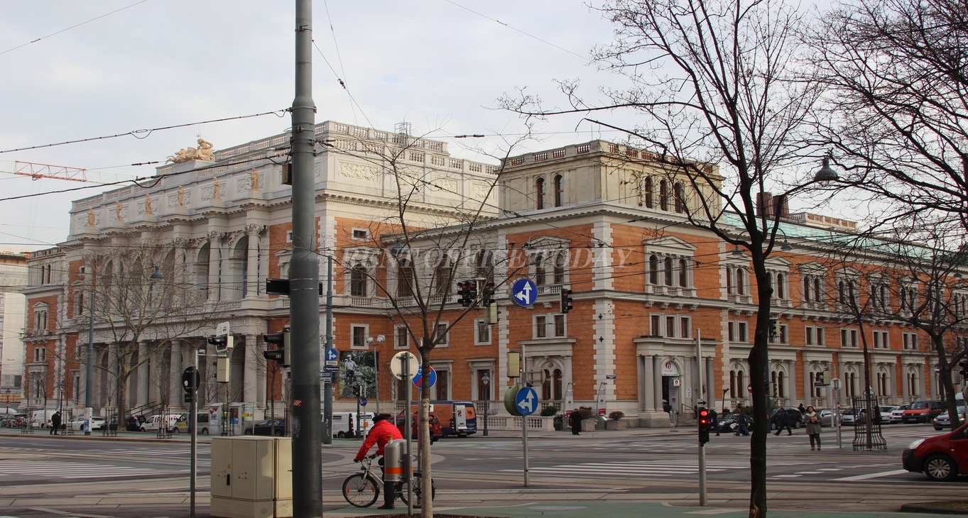 Rent office Börse Büros am Ring — photo 20