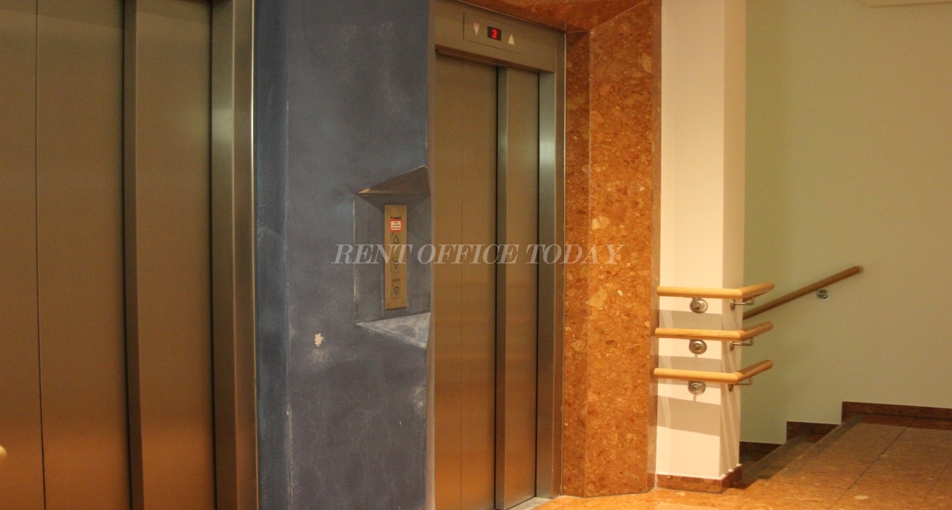 Rent office Börse Büros am Ring — photo 15