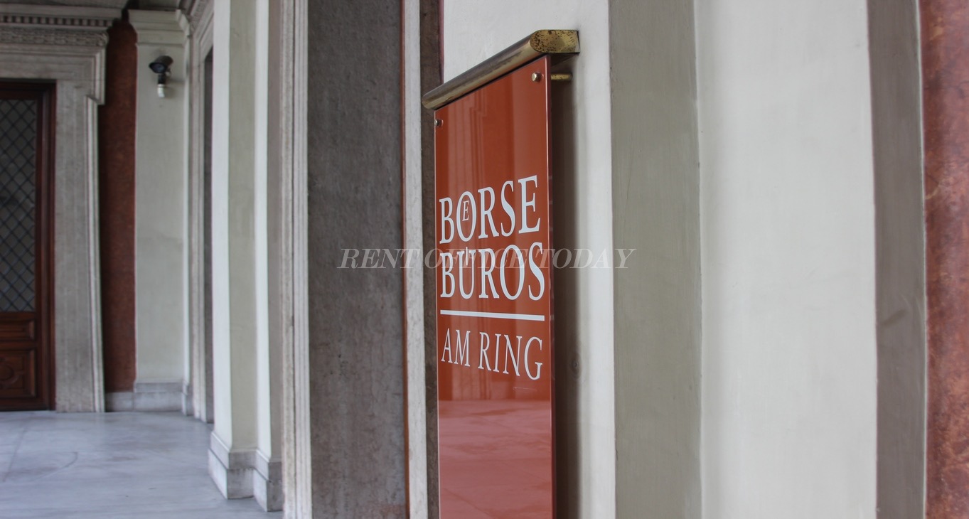 Rent office Börse Büros am Ring — photo 11