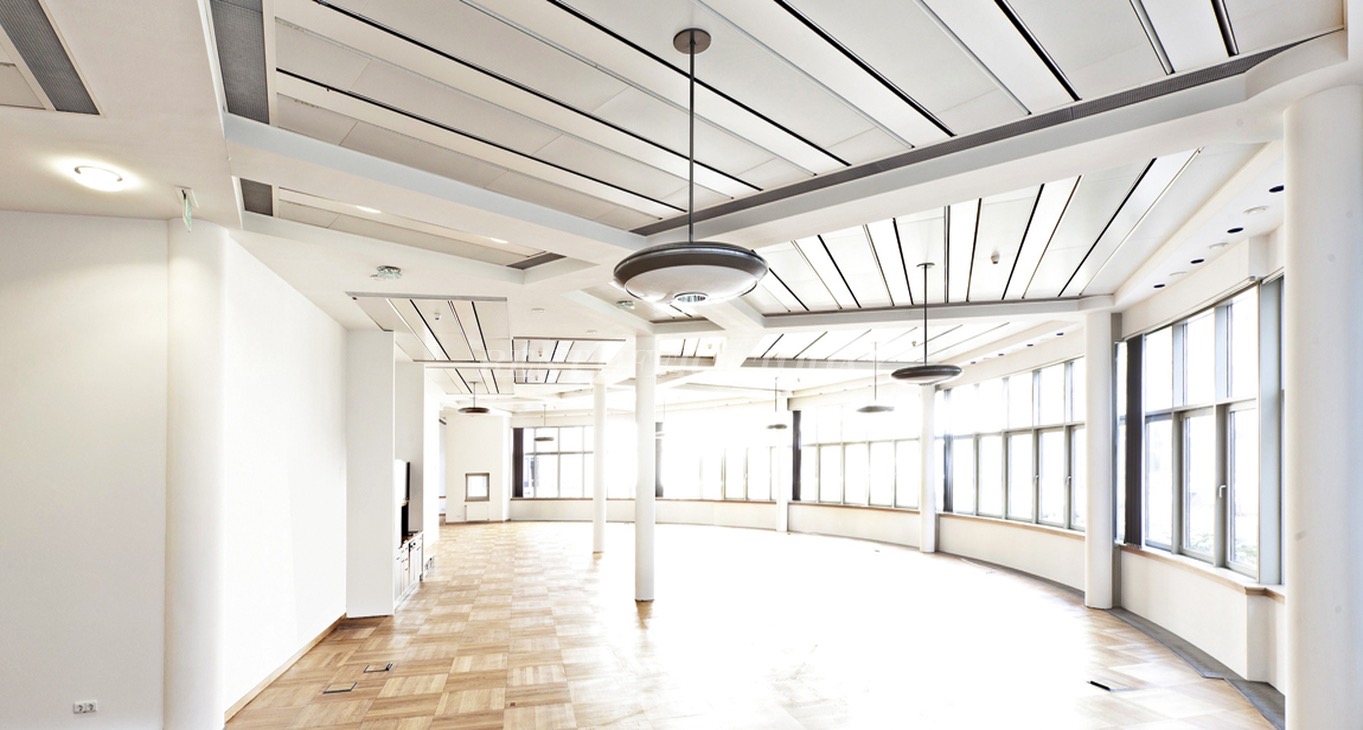 Rent office Börse Büros am Ring — photo 7