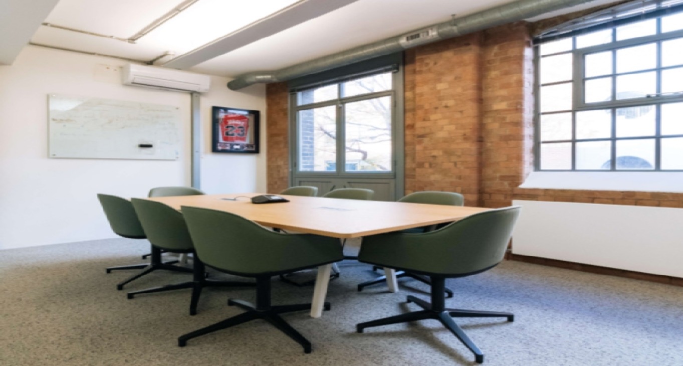 Rent office Boundary Row 1 — photo 3