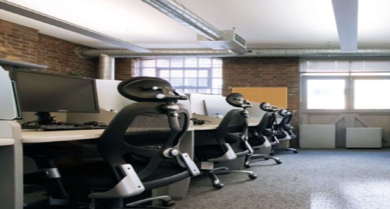 Rent office Boundary Row 1 — photo 6