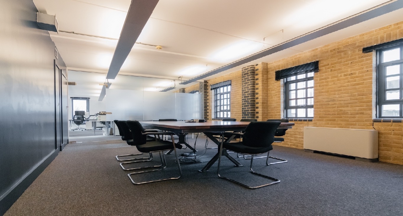 Rent office Boundary Row 8 — photo 10