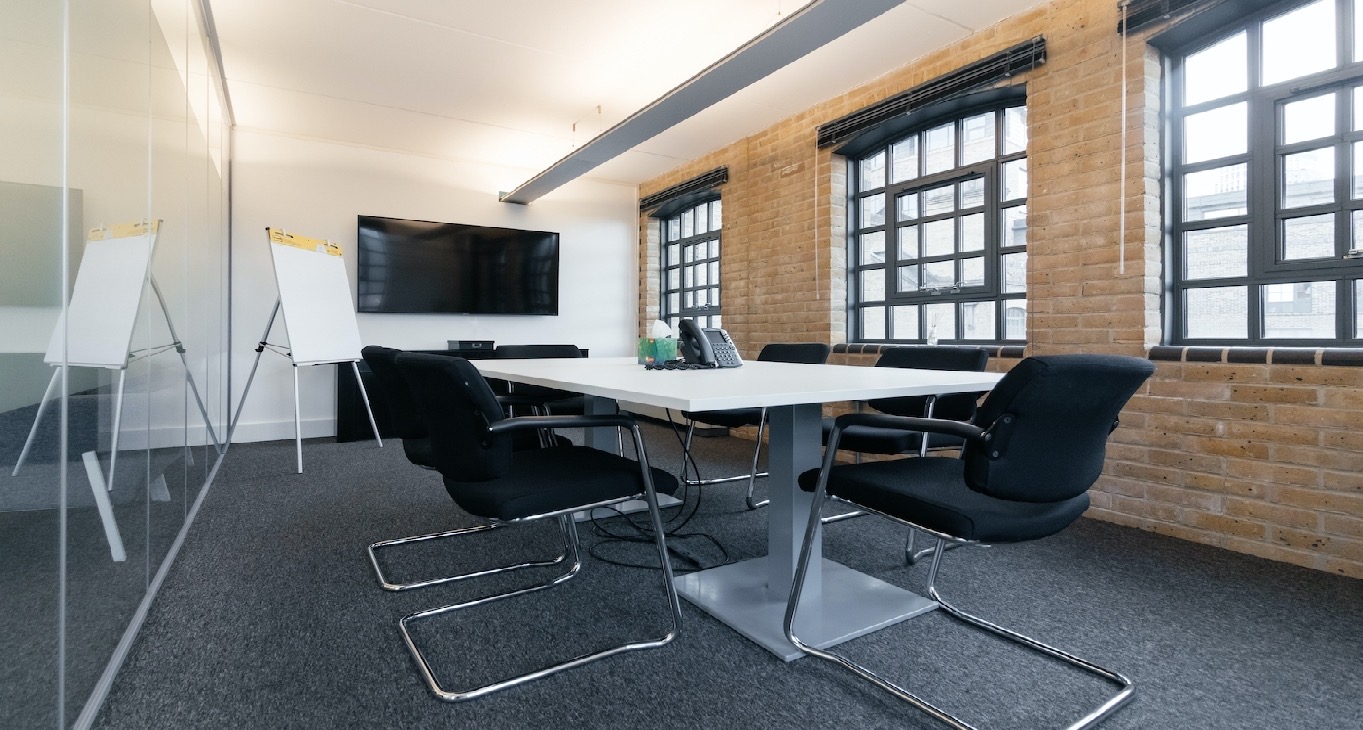 Rent office Boundary Row 8 — photo 2