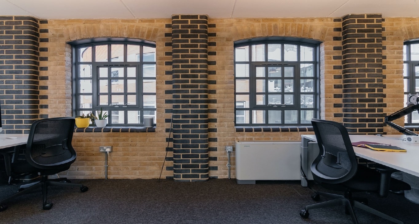 Rent office Boundary Row 8 — photo 3