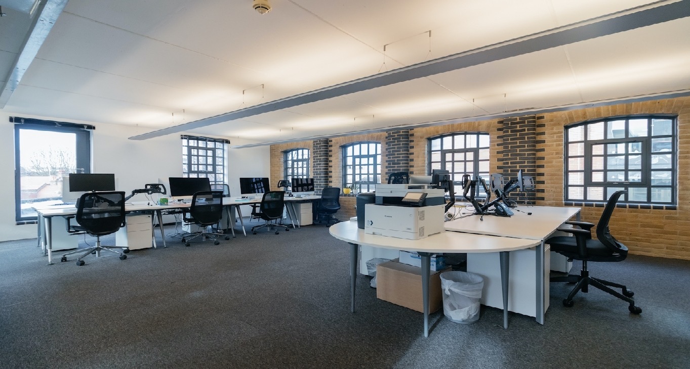 Rent office Boundary Row 8 — photo 6