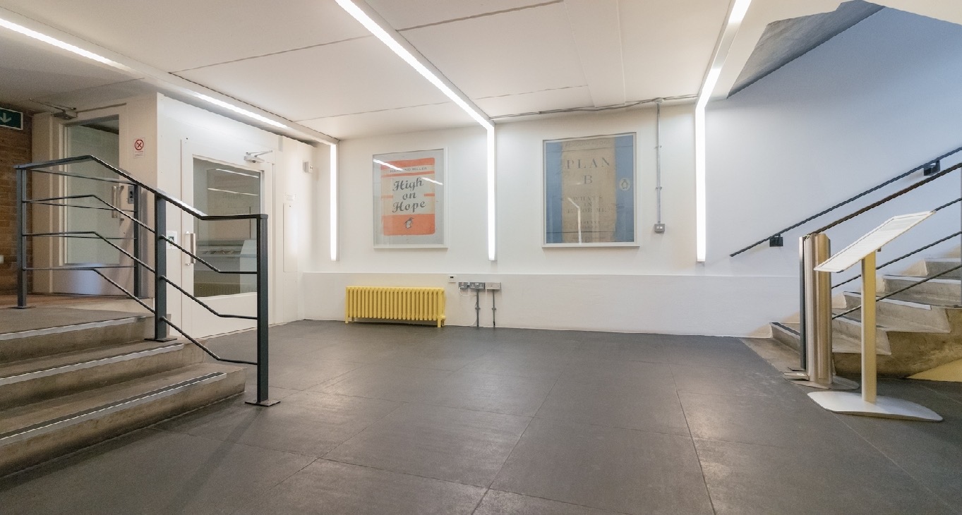 Rent office Boundary Row 8 — photo 7