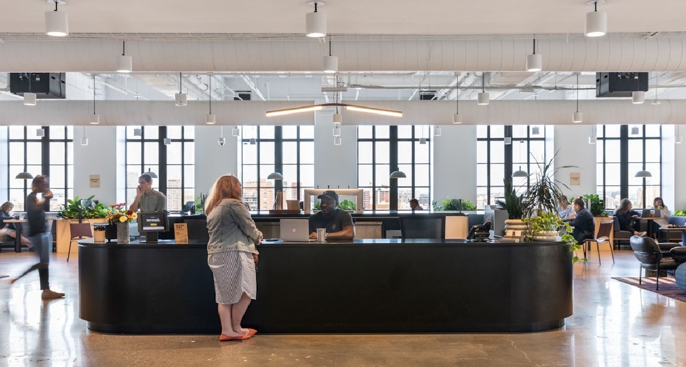Rent office Boylston Street 501 — photo 12