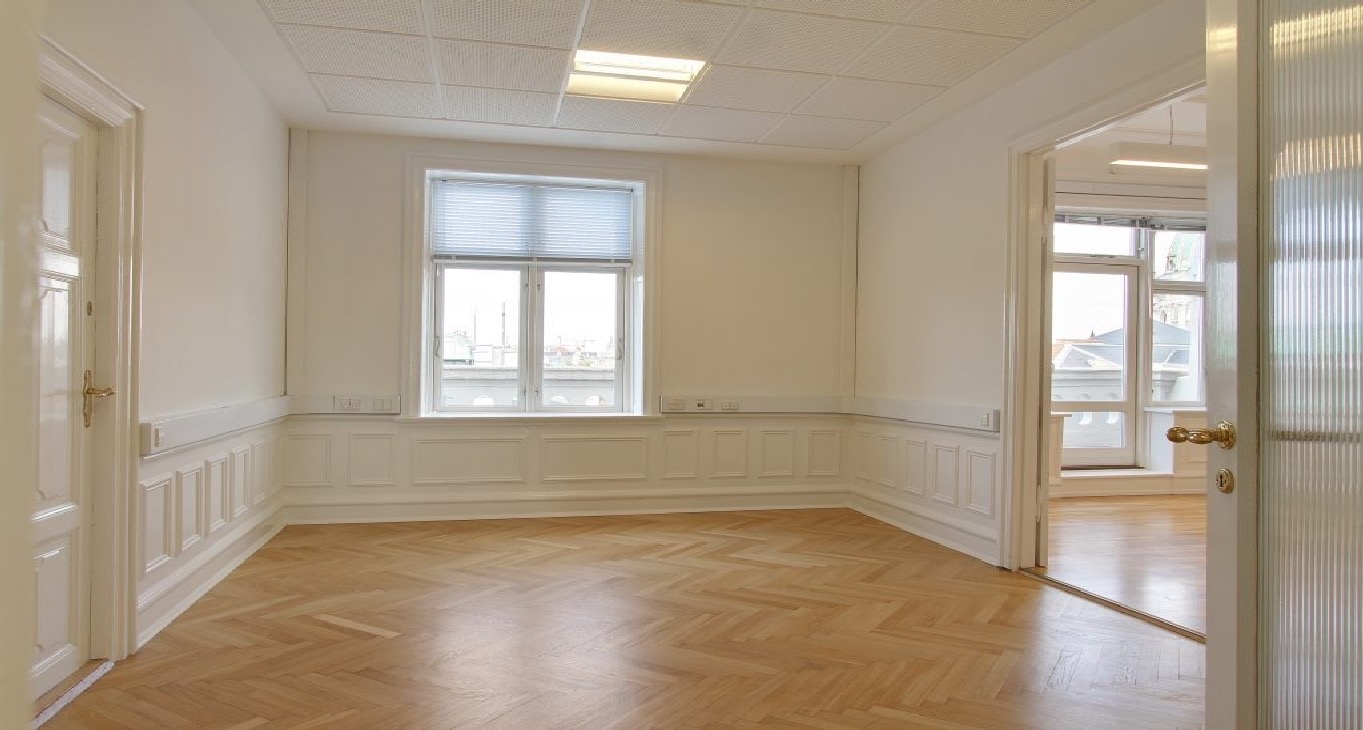 Business center Bredgade 36 Rent office Bredgade 36 — photo 10