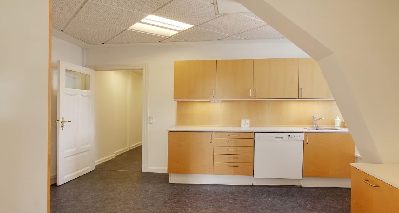 Business center Bredgade 36 Rent office Bredgade 36 — photo 11