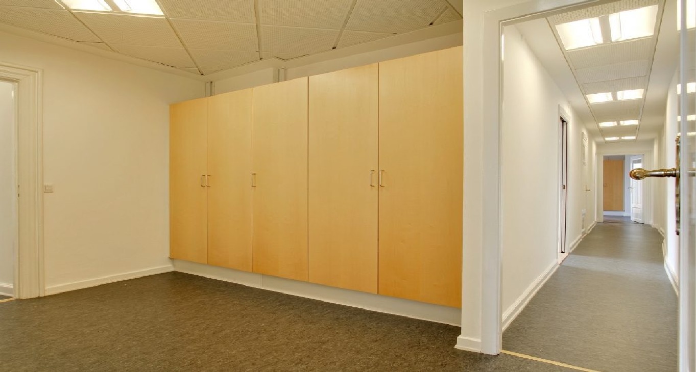 Business center Bredgade 36 Rent office Bredgade 36 — photo 15
