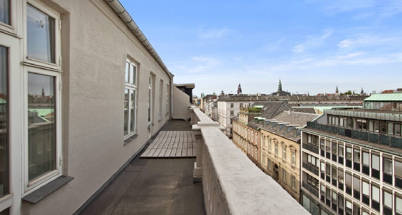 Business center Bredgade 36 Rent office Bredgade 36 — photo 17