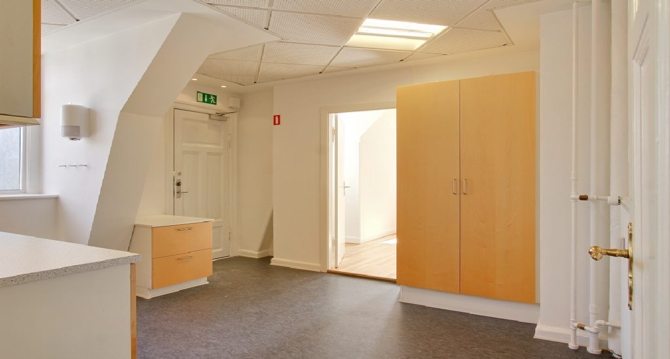 Business center Bredgade 36 Rent office Bredgade 36 — photo 18