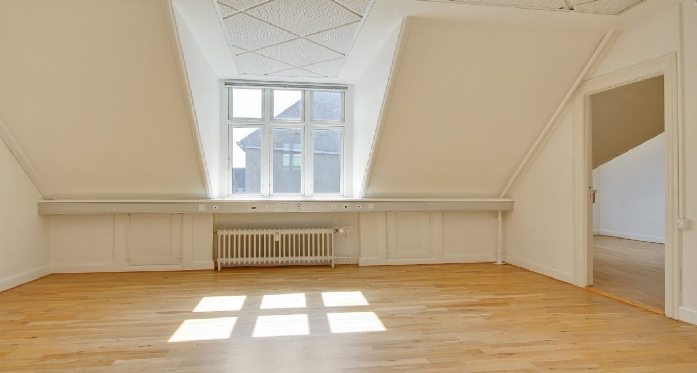Business center Bredgade 36 Rent office Bredgade 36 — photo 2