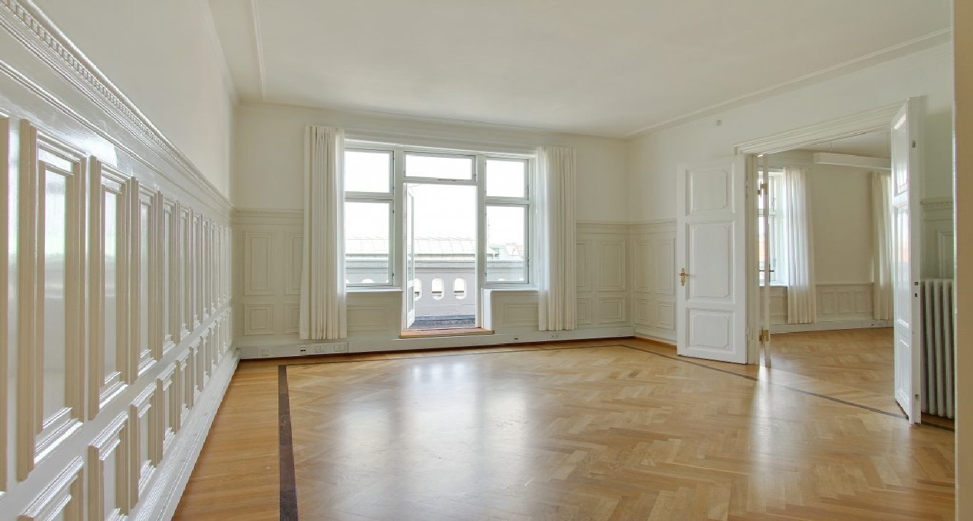 Business center Bredgade 36 Rent office Bredgade 36 — photo 20