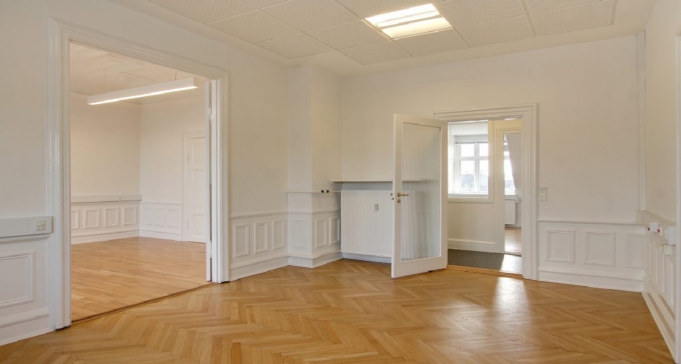 Business center Bredgade 36 Rent office Bredgade 36 — photo 21