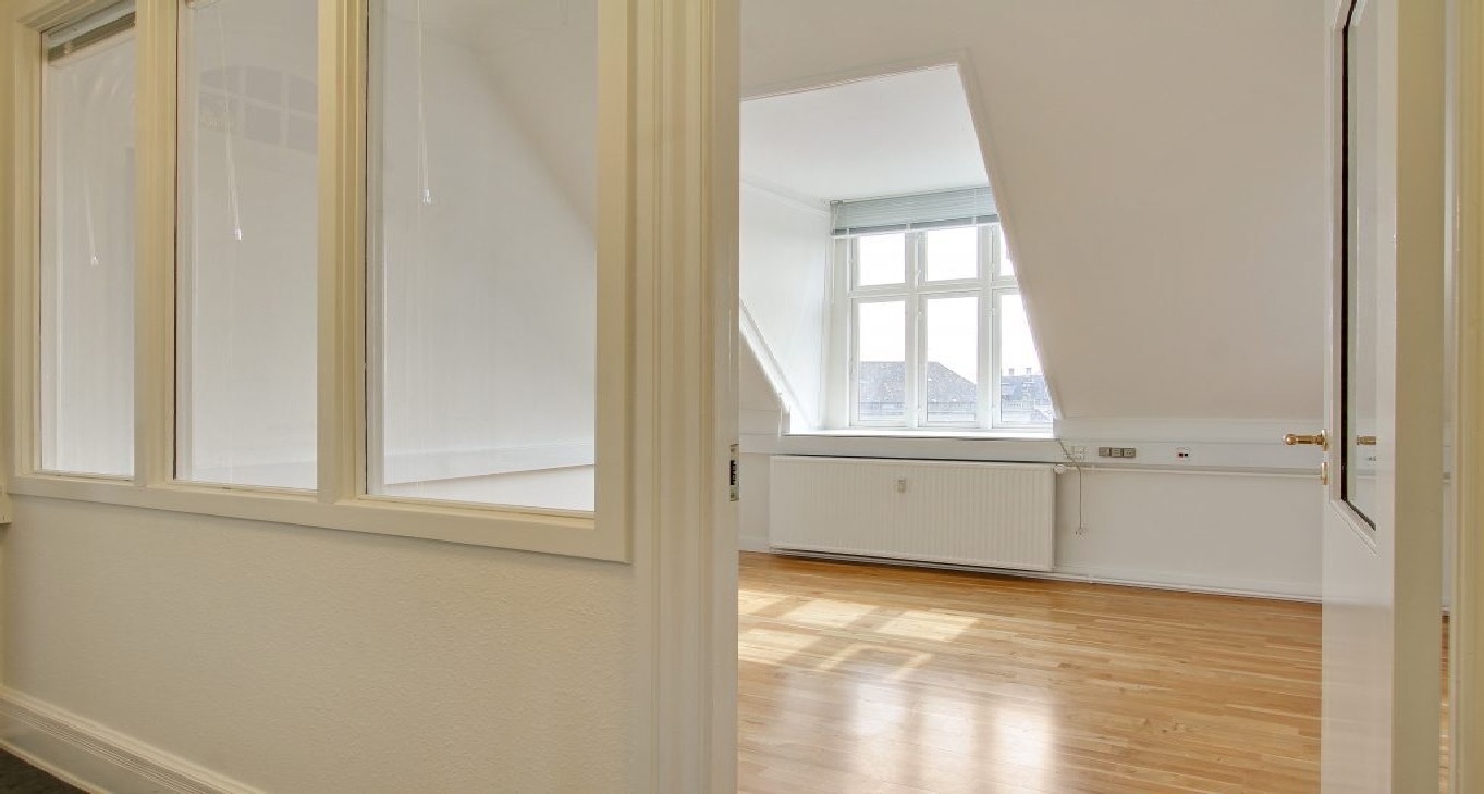 Business center Bredgade 36 Rent office Bredgade 36 — photo 22