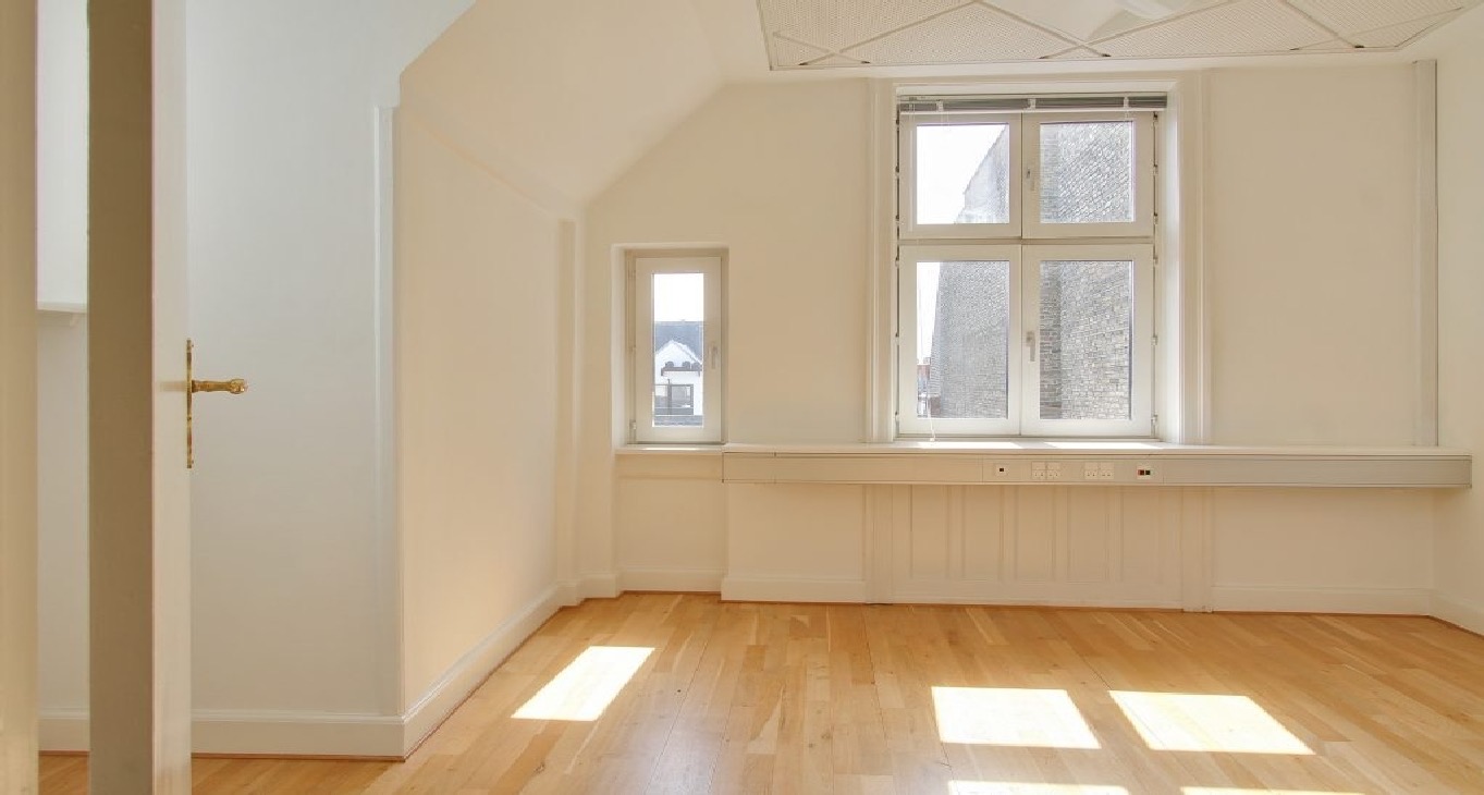 Business center Bredgade 36 Rent office Bredgade 36 — photo 23