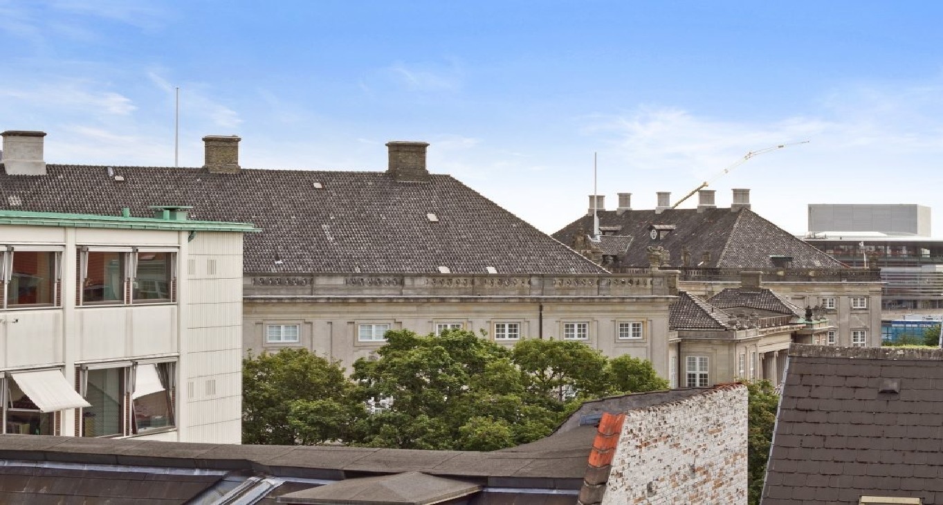 Business center Bredgade 36 Rent office Bredgade 36 — photo 24