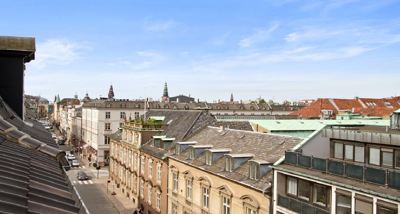 Business center Bredgade 36 Rent office Bredgade 36 — photo 4