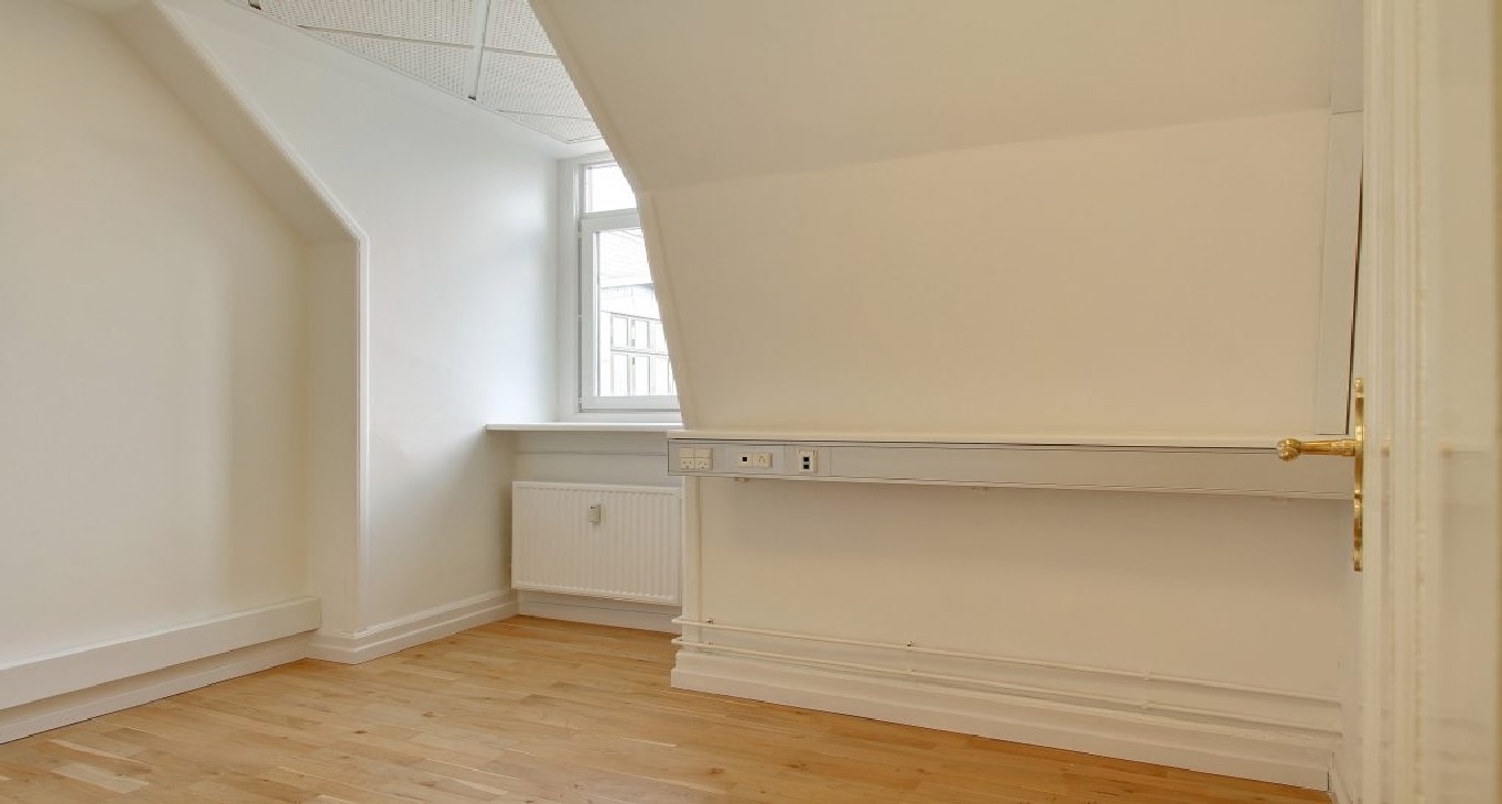 Business center Bredgade 36 Rent office Bredgade 36 — photo 5