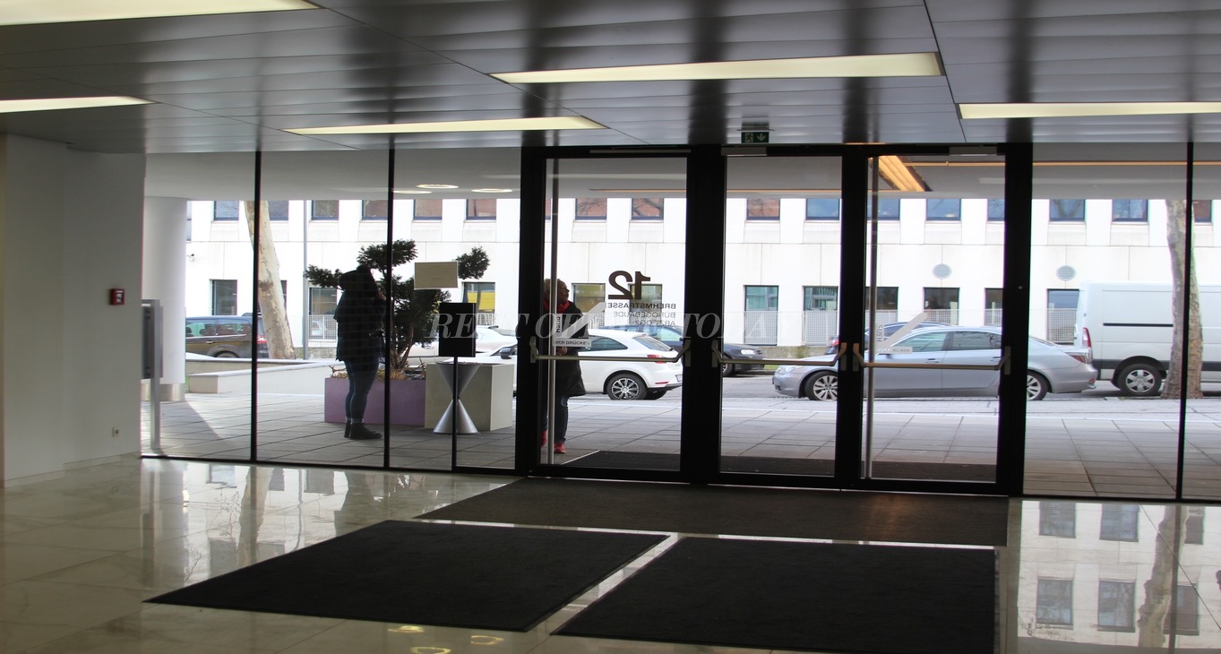 Rent office Brehmstraße 12 — photo 9