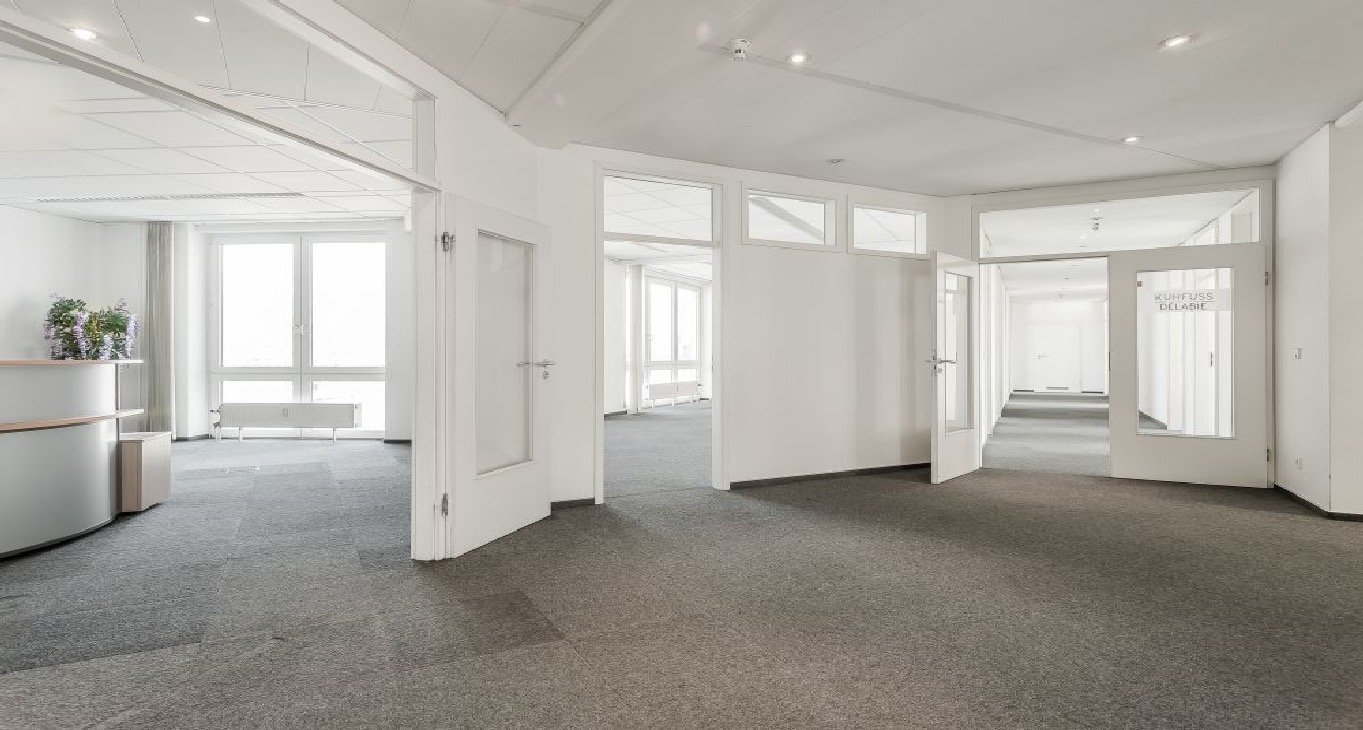 Rent office Breitenbachstraße 23 — photo 4