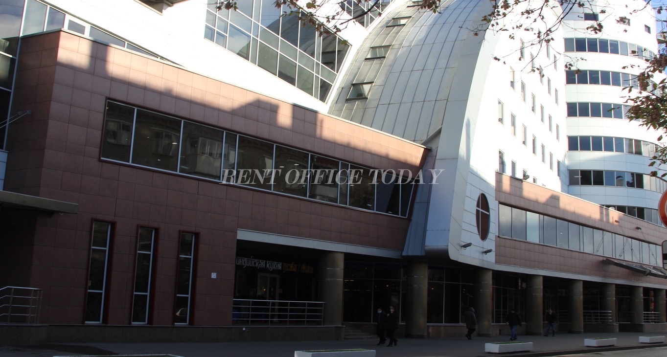 Brigantina Hall, Novolesnaja ulitsa, 2 — office space for rent, photo 3