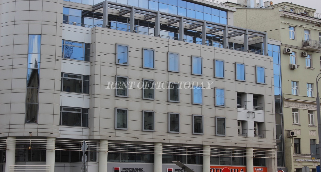 JOIS (башня MAST), 3-й Силикатный проезд, д 10 стр 2 — office space for rent, photo 8