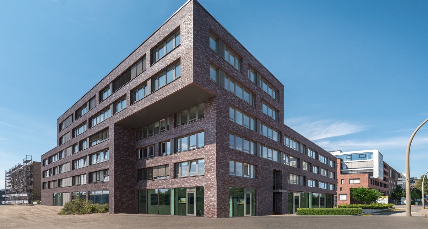 Rent office Brueckenquartier — photo 11