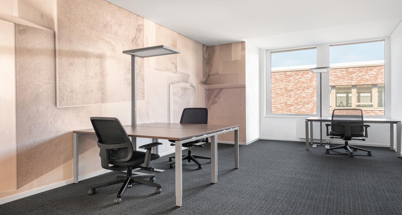 Rent office Brueckenquartier — photo 3