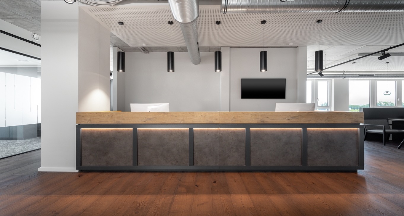 Rent office Brueckenquartier — photo 4