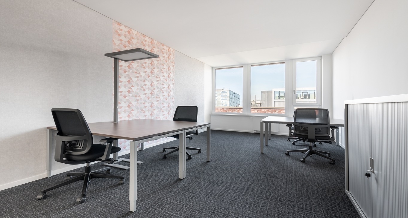 Rent office Brueckenquartier — photo 5