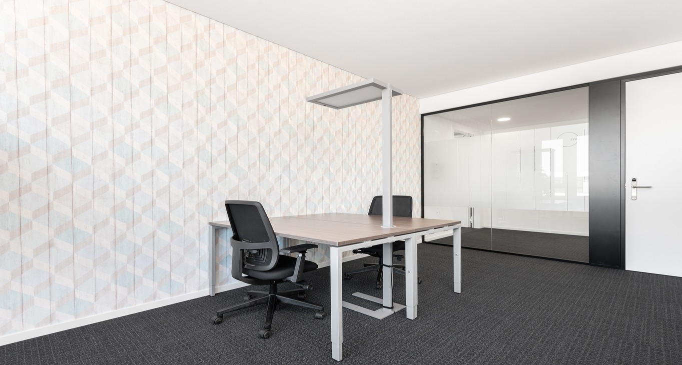 Rent office Brueckenquartier — photo 7