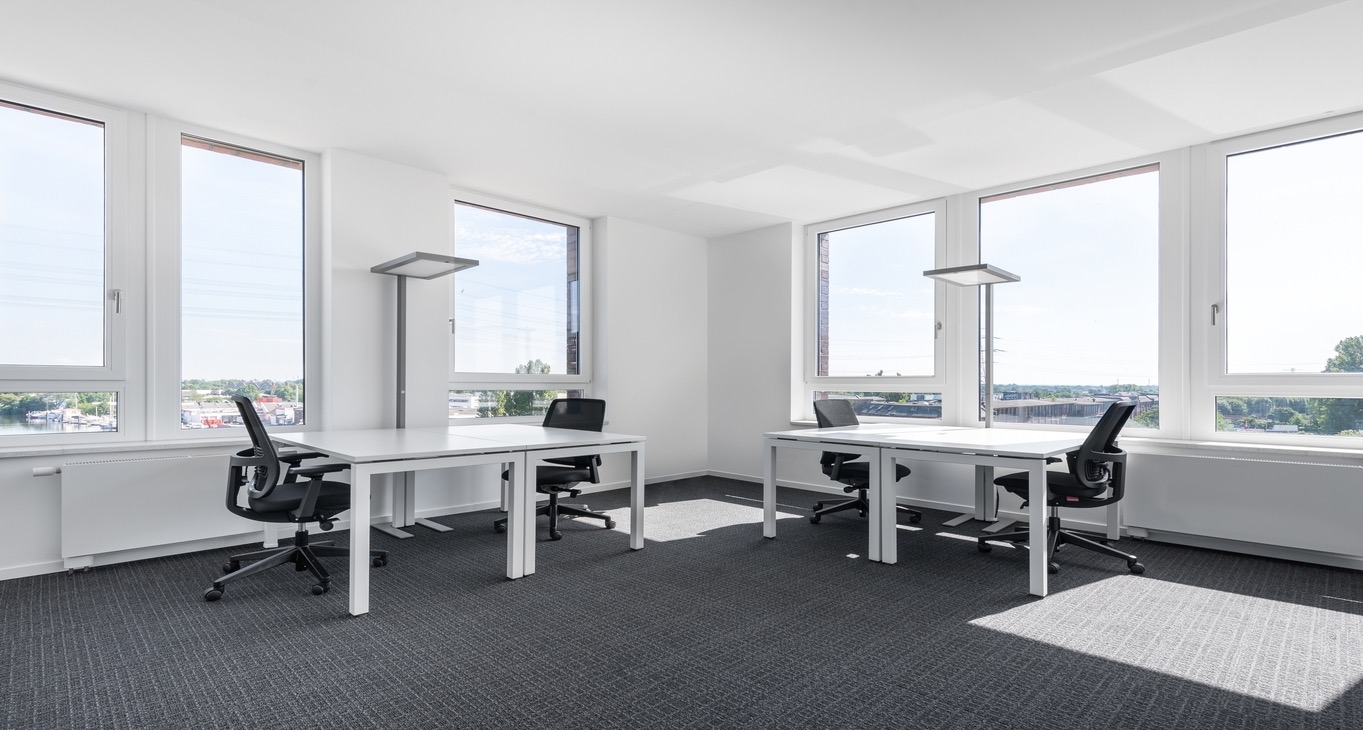 Rent office Brueckenquartier — photo 9