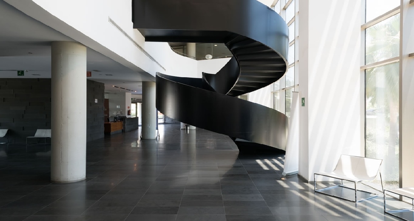Business center Bryggervangen 55 Rent office Bryggervangen 55 — photo 1