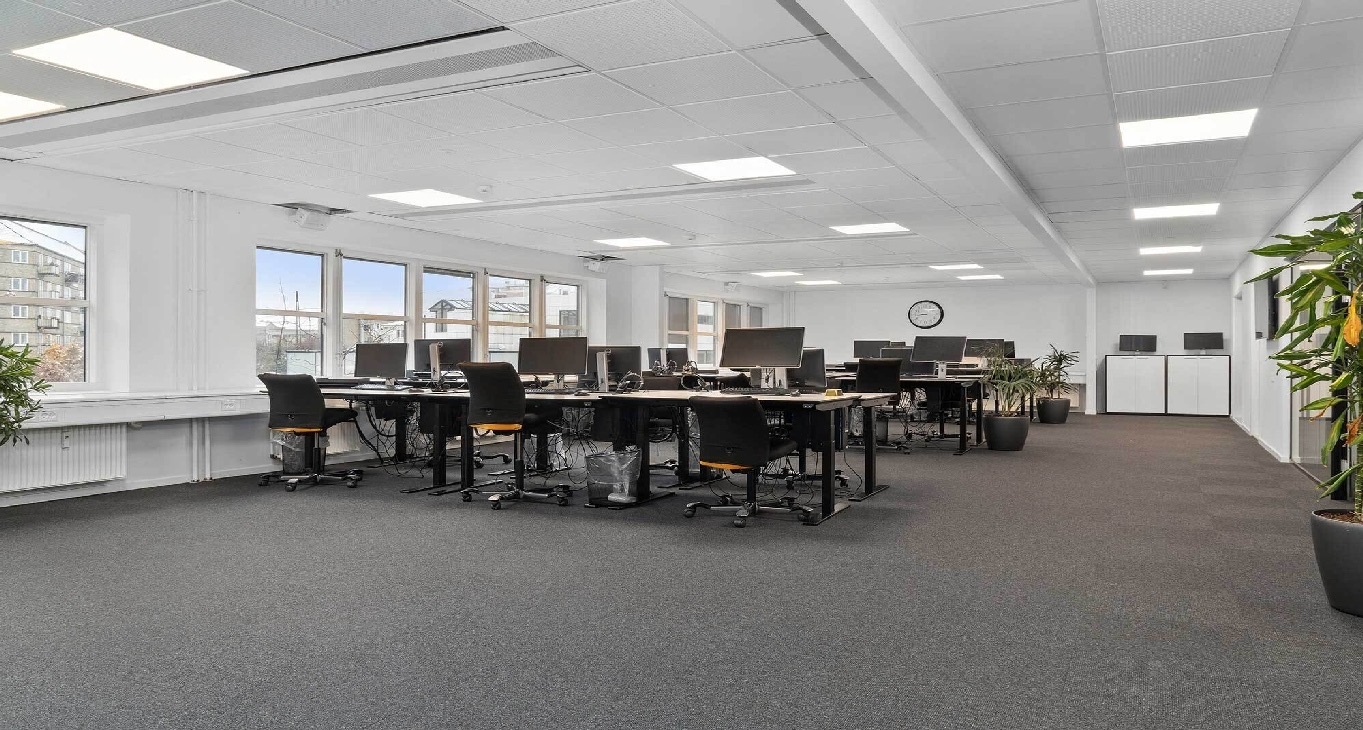 Business center Bryggervangen 55 Rent office Bryggervangen 55 — photo 10