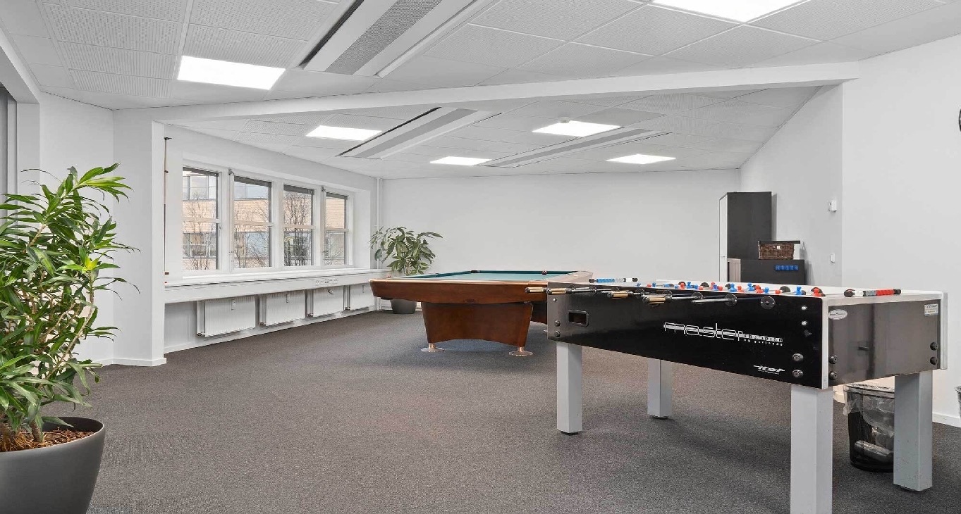 Business center Bryggervangen 55 Rent office Bryggervangen 55 — photo 11