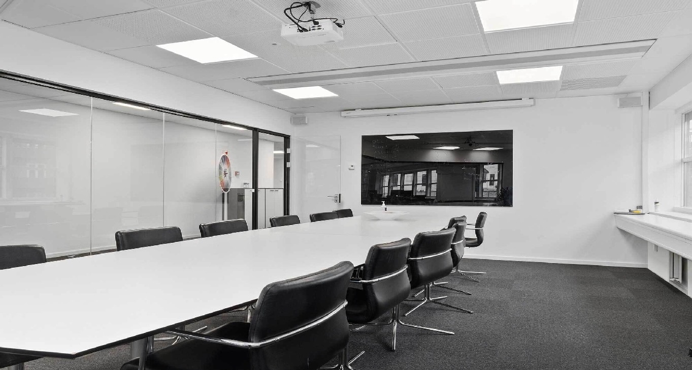 Business center Bryggervangen 55 Rent office Bryggervangen 55 — photo 12