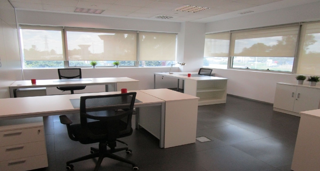 Business center Bryggervangen 55 Rent office Bryggervangen 55 — photo 18