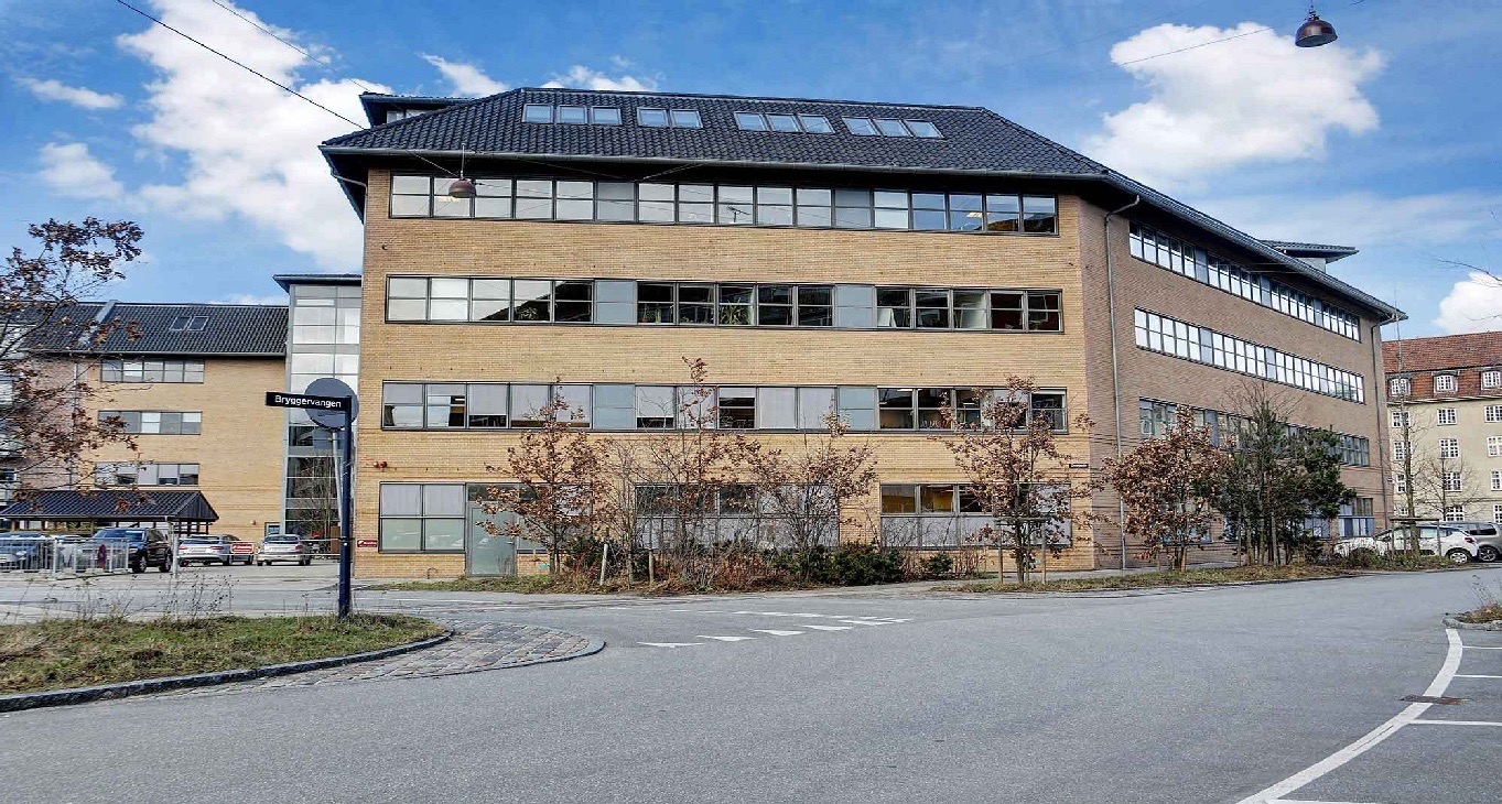 Business center Bryggervangen 55 Rent office Bryggervangen 55 — photo 21