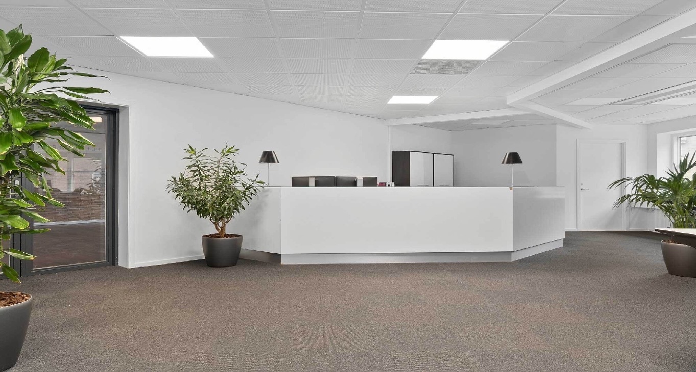 Business center Bryggervangen 55 Rent office Bryggervangen 55 — photo 7