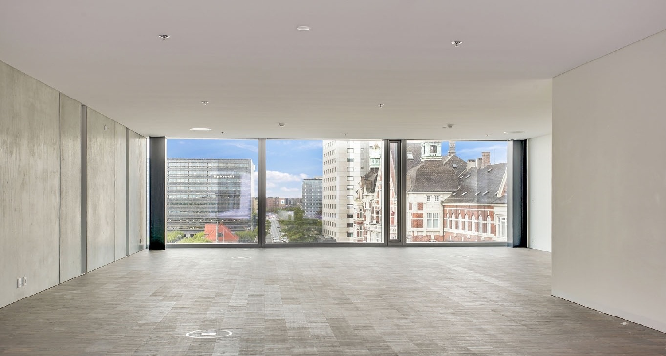 Rent office Bryghusgade 8 — photo 14