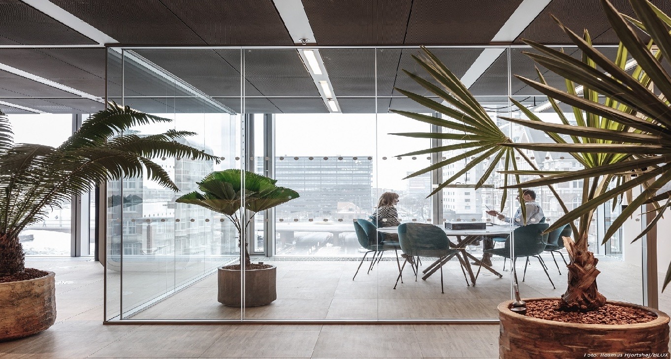 Rent office Bryghusgade 8 — photo 7