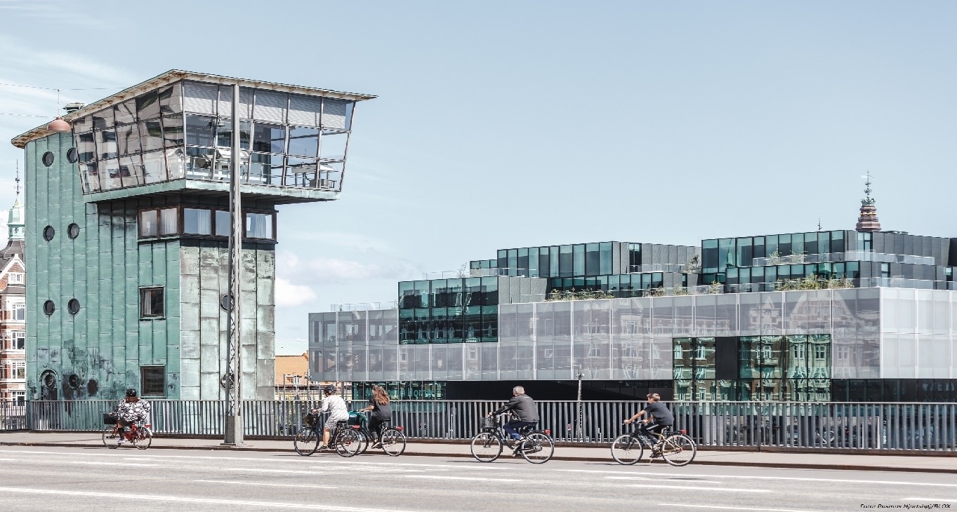Rent office Bryghusgade 8 — photo 9