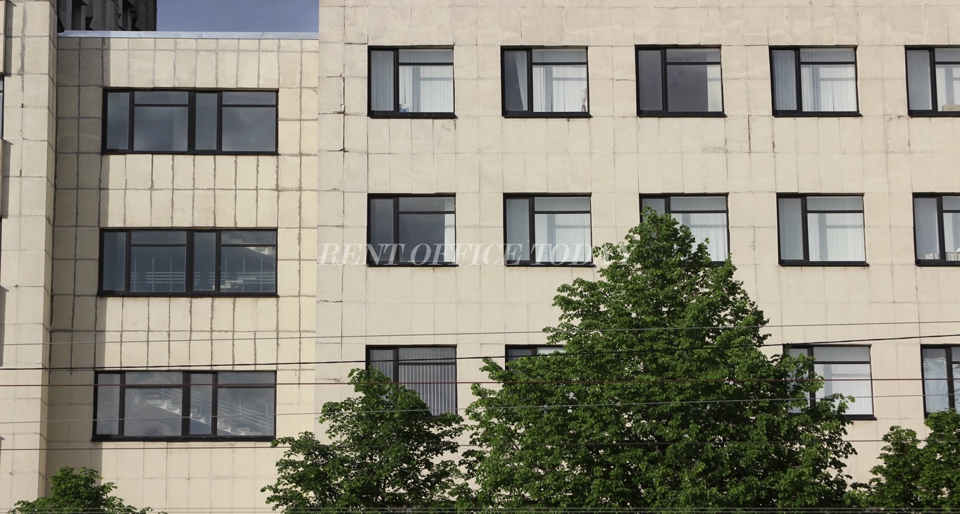 Rent office Бухарестская 24 — photo 5