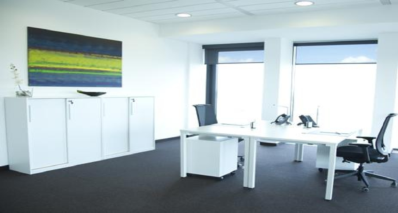 Business center Bulevar Mihaila Pupina 6 Rent office Bulevar Mihaila Pupina 6 — photo 2