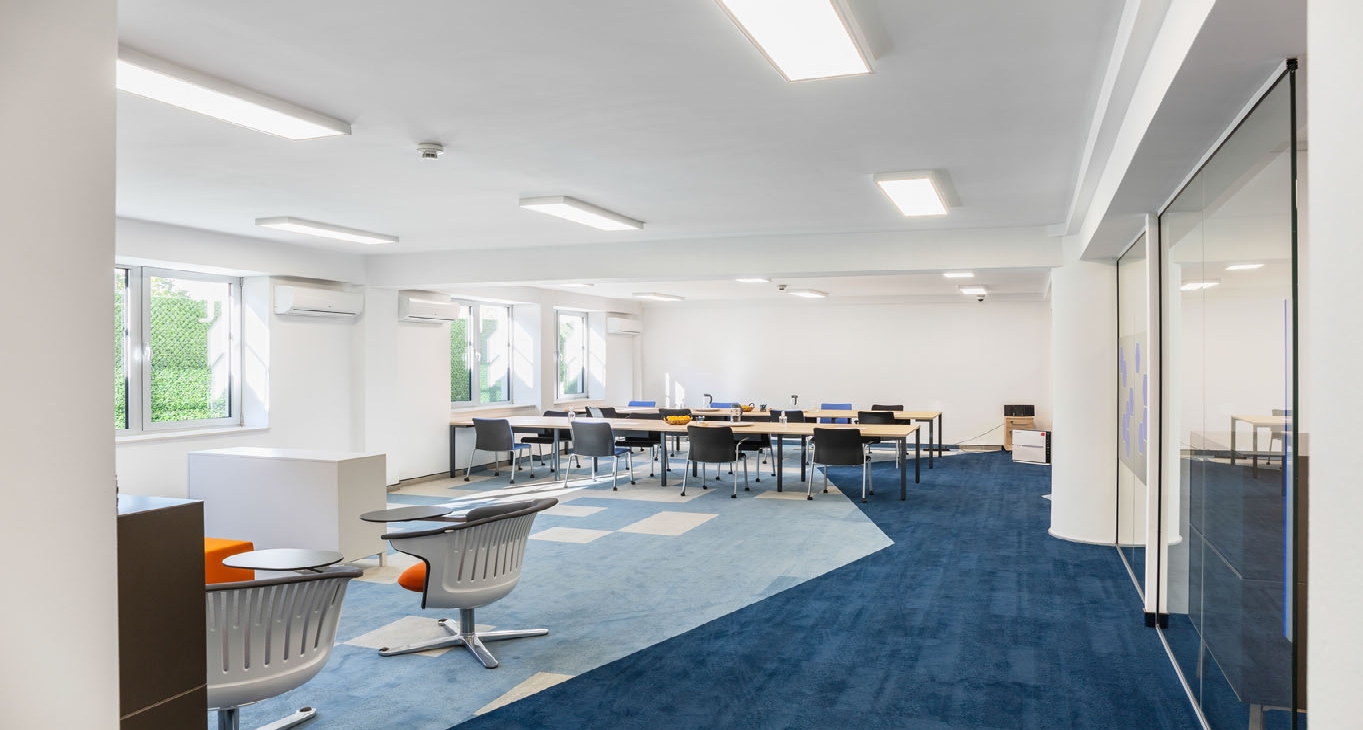 Rent office Zmajeva 12V — photo 1