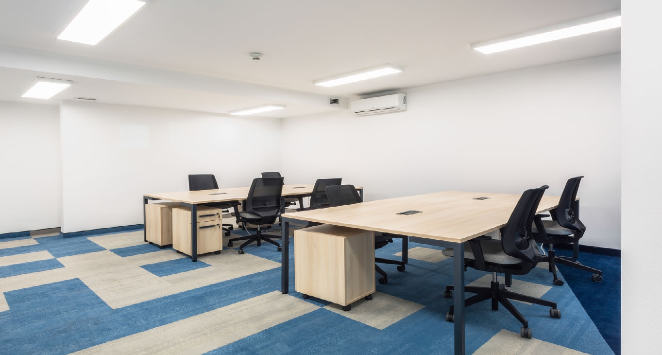 Rent office Bulevar Mihajla Pupina 115 — photo 6